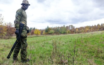 Deze airsoft benodigheden zijn niet te missen